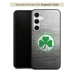 Organic Case mit MagSafe schwarz