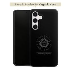 Organic Case schwarz