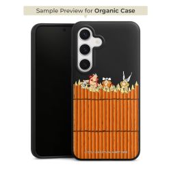 Organic Case schwarz