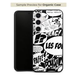 Organic Case schwarz