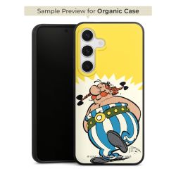 Organic Case schwarz