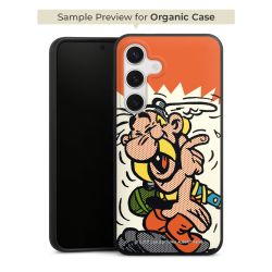 Organic Case schwarz