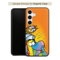 Organic Case schwarz