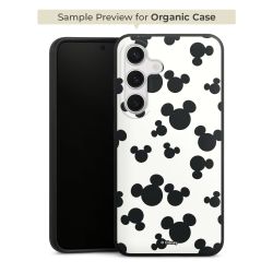 Organic Case mit MagSafe schwarz