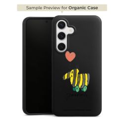 Organic Case schwarz