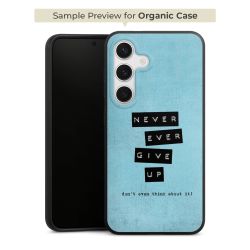 Organic Case schwarz