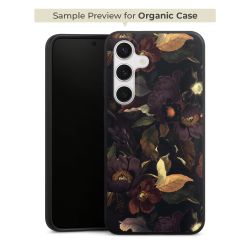 Organic Case mit MagSafe schwarz