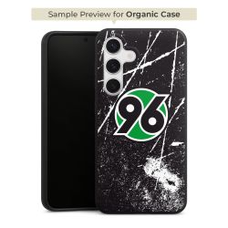 Organic Case mit MagSafe schwarz