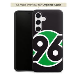 Organic Case mit MagSafe schwarz