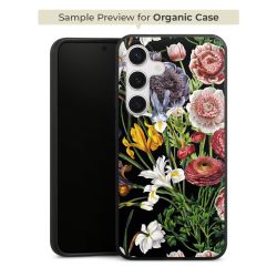 Organic Case mit MagSafe schwarz