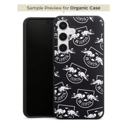 Organic Case mit MagSafe schwarz