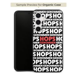 Organic Case schwarz