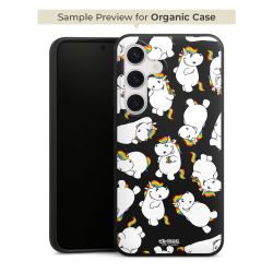 Organic Case schwarz