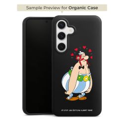 Organic Case schwarz