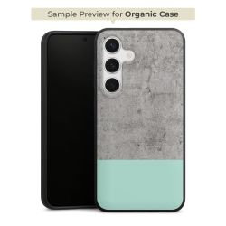 Organic Case mit MagSafe schwarz