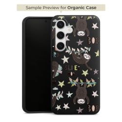 Organic Case mit MagSafe schwarz