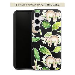 Organic Case mit MagSafe schwarz