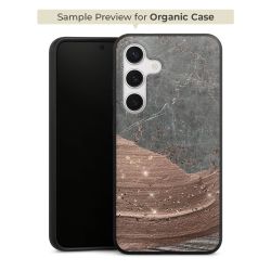 Organic Case mit MagSafe schwarz