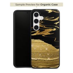 Organic Case mit MagSafe schwarz