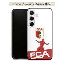 Organic Case mit MagSafe schwarz