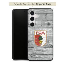 Organic Case mit MagSafe schwarz