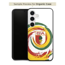 Organic Case mit MagSafe schwarz