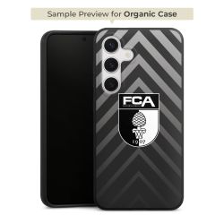 Organic Case mit MagSafe schwarz