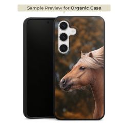 Organic Case mit MagSafe schwarz