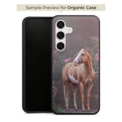 Organic Case mit MagSafe schwarz