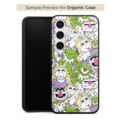 Organic Case schwarz