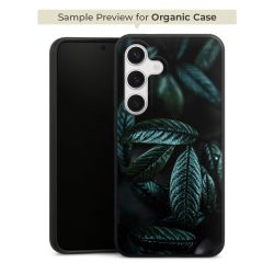 Organic Case mit MagSafe schwarz