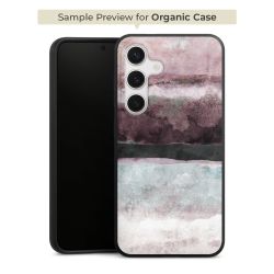 Organic Case mit MagSafe schwarz