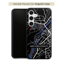 Organic Case mit MagSafe schwarz