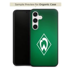 Organic Case mit MagSafe schwarz