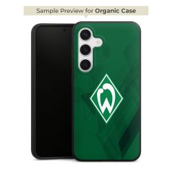 Organic Case mit MagSafe schwarz