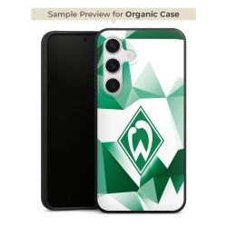 Organic Case mit MagSafe schwarz