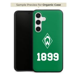 Organic Case mit MagSafe schwarz