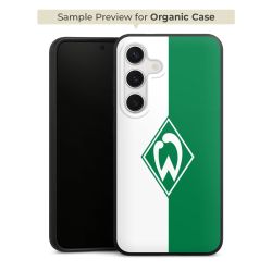 Organic Case mit MagSafe schwarz