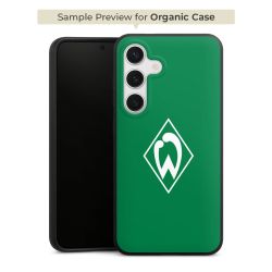 Organic Case mit MagSafe schwarz