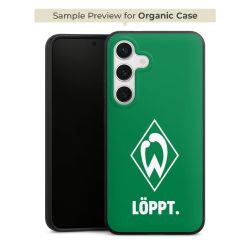 Organic Case schwarz