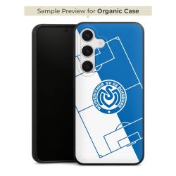 Organic Case mit MagSafe schwarz