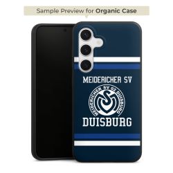 Organic Case schwarz