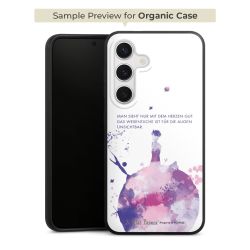 Organic Case schwarz