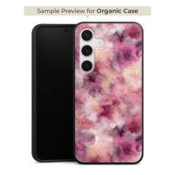 Organic Case mit MagSafe schwarz