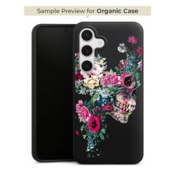 Organic Case mit MagSafe schwarz