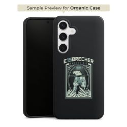 Organic Case mit MagSafe schwarz