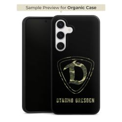 Organic Case mit MagSafe schwarz