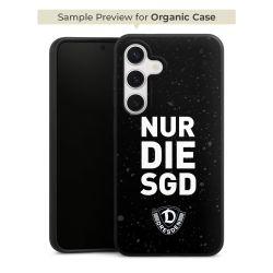 Organic Case mit MagSafe schwarz