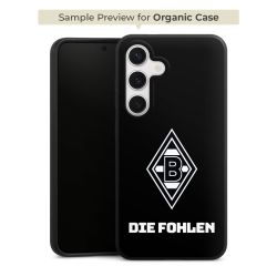 Organic Case mit MagSafe schwarz