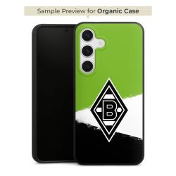 Organic Case mit MagSafe schwarz